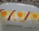 A picture of step 6 of Potato Roulade (Brazo Gitano de Patata).