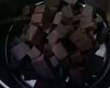 Foto langkah ke 1 dari resep Coklat Chococrunch.