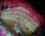 Foto del paso 5 de la receta: Feliz cumple, Luna!!!🎉🎉🎈🎈