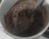 Foto del paso 7 de la receta: 🎂Tarta de galletas 🍪y chocolate 🍫 para Eric