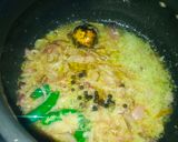 மட்டன் மந்தி ரைஸ் (Mutton Mandi Rice Recipe in Tamil) ரெசிபி ஸ்டேப் 5 புகைப்படம்
