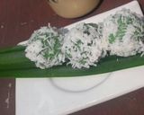 Foto langkah ke 4 dari resep Klepon Klasik.
