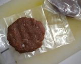 Foto langkah ke 4 dari resep Beef Patty.