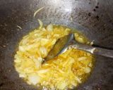 Foto langkah ke 2 dari resep Oseng ati ampela saori.