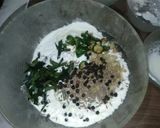 ரவா தோசை ரெசிபி ஸ்டேப் 1 புகைப்படம்