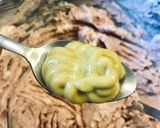 Májkrémes-zöldhagymás tojáskrém recept fázis 4 fotója