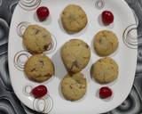 Chocolate Pistachio Biscotti recipe step 11 photo