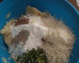Foto langkah ke 3 dari resep Stik kentang keju.