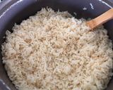 Foto del paso 3 de la receta: Arroz con pimienta de limón