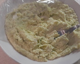 Foto del paso 1 de la receta: Cucharillas de brandada de bacalao