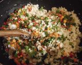 Foto del paso 11 de la receta: Arroz de Coliflor
