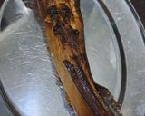 Foto langkah ke 1 dari resep Gulai Rebung Pari Pedas (Tanpa Santan).