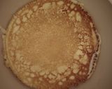 Φωτογραφία βήματος 4 της συνταγής Pancakes 🥞