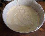 Foto del paso 2 de la receta: Pastel de limón con cubierta crujiente (Streusel)