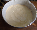 Foto del paso 2 de la receta: Pastel de limón con cubierta crujiente (Streusel)