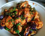 Foto langkah ke 6 dari resep Daging balado endull.