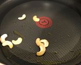 A picture of step 3 of Kanika Pulao [ Odia Kanika / Puri Kanika].