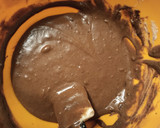 Foto del paso 13 de la receta: Tarta mousse de naranja y chocolate