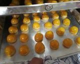 Foto langkah ke 3 dari resep Nastar Kress Enak Lembut👍.