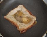 Foto del paso 6 de la receta: Tostadas francesas saladas!