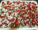 Foto del paso 8 de la receta: Coca de acelgas de Castellón