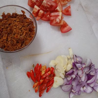 Langkah 1