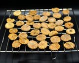 Foto del paso 3 de la receta: Galletitas saladas