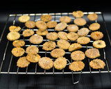 Foto del paso 3 de la receta: Galletitas saladas
