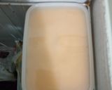 Foto langkah ke 4 dari resep Sorbet Mangga.