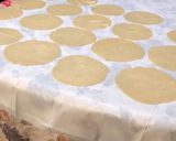 Foto del paso 5 de la receta: BUÑUELOS DE RODILLA "ESTILO MAMI CHELO"