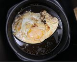 氣炸鍋♥麻油蛋的食譜步驟3照片