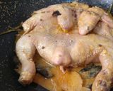 Foto langkah ke 7 dari resep Ayam panggang happy call ala bujang.