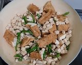 Foto langkah ke 2 dari resep Empis-empis Tempe Tahu (khas Temanggung).