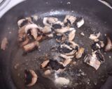 Foto del paso 1 de la receta: Pollo con crema