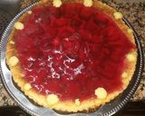 Foto del paso 10 de la receta: Tarta de frutilla para fin de mes!!