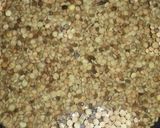 Foto del paso 1 de la receta: Hamburguesas De Lenteja: Fáciles y Ricas