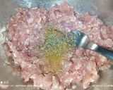 Foto del paso 2 de la receta: Albondigón de carne rellena de huevo