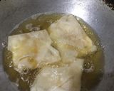 Foto langkah ke 2 dari resep Martabak Tahu.