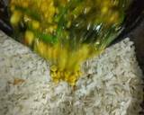 Roasted Papad Poha recipe step 4 photo