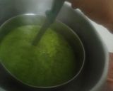 પાલક ઢોકળા (Palak Dhokla Recipe In Gujarati) રેસીપી સ્ટેપ6ફોટો