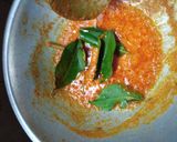 Foto langkah ke 6 dari resep Kikil bumbu padang.