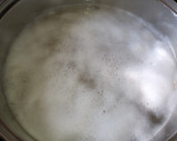 Foto del paso 2 de la receta: Porotos con riendas y longaniza
