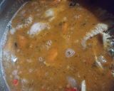 Foto del paso 8 de la receta: Buseca