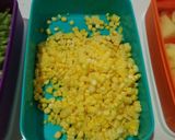 Foto langkah ke 4 dari resep Salad Kacang (Gado-gado).