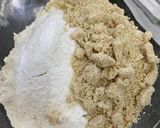Foto langkah ke 2 dari resep Kuih Mor / Kue Mor / Kue Makmur.