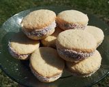 Foto del paso 6 de la receta: Alfajores de Maicena