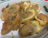 Foto langkah ke 9 dari resep Tahu isi.