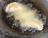 Foto langkah ke 8 dari resep Pastel Isi Wortel, Kentang & Telur.