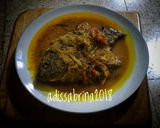 Foto langkah ke 4 dari resep Pesmol Ikan nila #bandung_recookDiahAyu.