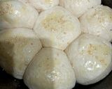 A picture of step 7 of Whole wheat flour sa buns.